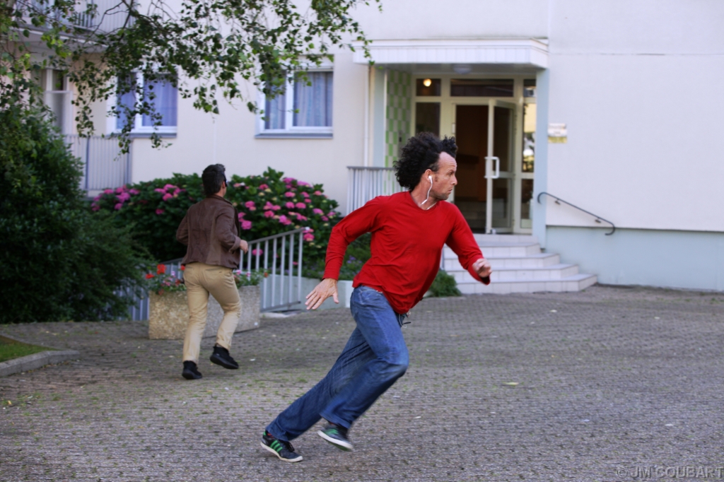 Diapositive suivante